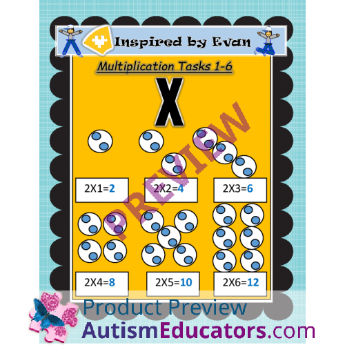 multiplication-tasks-for-autism